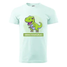 Dinosaurie rodina - bracho Dinosaurie rodina - bracho