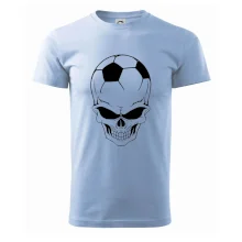 Futbal lebka lopta Futbal lebka lopta