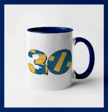 Volejbal okrúhle narodeniny 30