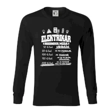 Hodinová mzda elektrikár