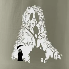 Halloween duch Halloween duch