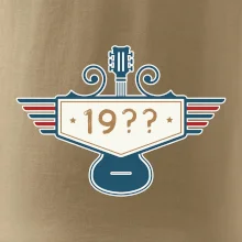 Kytarista ročník Kytarista ročník