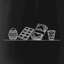 Evolúcia Veľkej noci - koleda