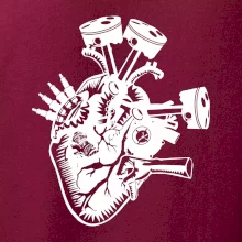 Vodičovo srdce Vodičovo srdce