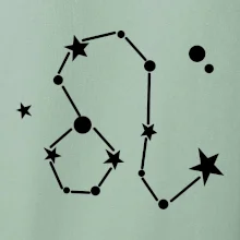 Súhvezdie - Leo - Lev Súhvezdie - Leo - Lev