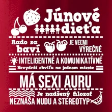 Narodeniny Jún Narodeniny Jún