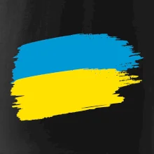 Ukrajina vlajka Ukrajina vlajka