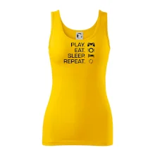 Play Eat Sleep Repeat game Play Eat Sleep Repeat game