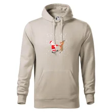 Tancujúci Santa a sob Tancujúci Santa a sob