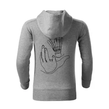 Bedminton jedným ťahom Bedminton jedným ťahom