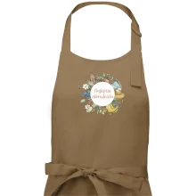 Zástera pre najlepšiu záhradníčku