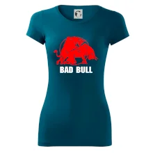 Bad Bull