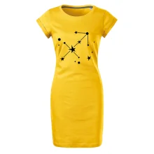 Súhvezdie - Sagittarius - Strelec