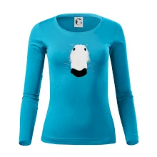 Barzoj čumák (Moňas)