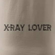 X-ray Lover X-ray Lover