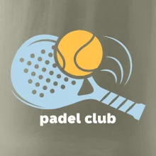 Padel club