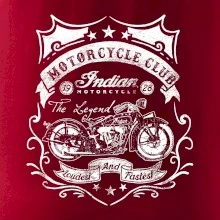 Indian Motorycle Club Indian Motorycle Club