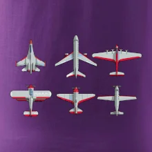 Lietadlo modelár Lietadlo modelár