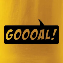 Goooal