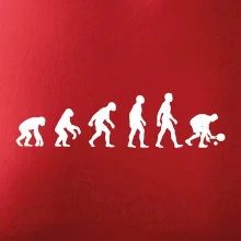 Evolúcia padel Evolúcia padel