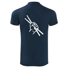 Paličky ruka Paličky ruka