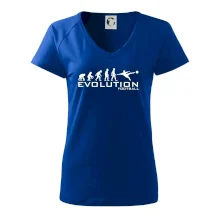 Evolution Football Evolution Football