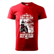 You Don t Always Need a Plan You Don t Always Need a Plan