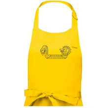 Mayovia - zvieratá drak