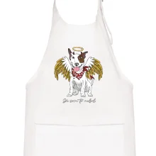 Ja som to nebol - Pitbull (Pecka Design)