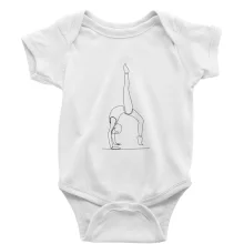 Gymnastika na rukách jedným ťahom Gymnastika na rukách jedným ťahom