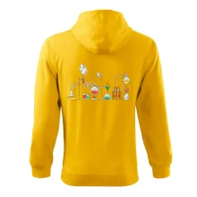 Chemická aparatúra farebná Chemická aparatúra farebná