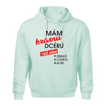 Mám krásnu dcéru Mám krásnu dcéru