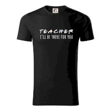 Teacher i'll be there for you