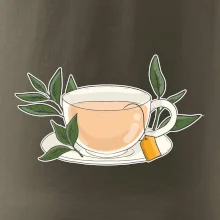 Šálka ​​čaju