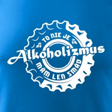 Alkoholizmus pivo