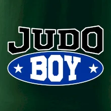 Judo Boy / girl