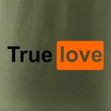 Porn - True Love Porn - True Love