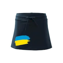 Ukrajinské tričko Ukrajinské tričko