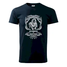 Scorpio - vintage Scorpio - vintage