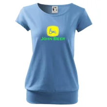 John Beer traktor John Beer traktor