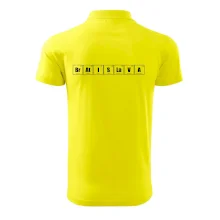 Periodická tabuľka Bratislava