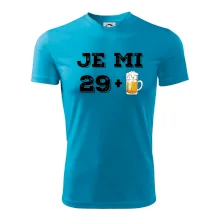 Je mi 30 pivo Je mi 30 pivo