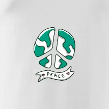 Planéta - Peace symbol