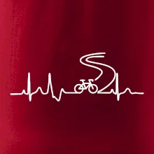 EKG cestná cyklistika