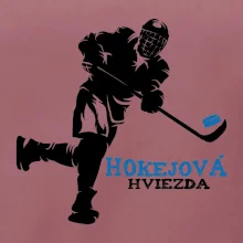 Hokejová hviezda