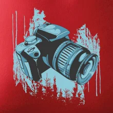 Zrkadlovka v prírode