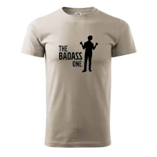 Bachelor party - The badass one