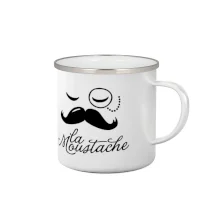 La Mustache
