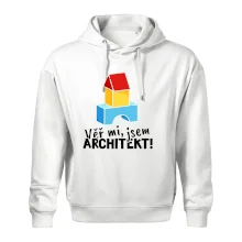 Věř mi, jsem architekt