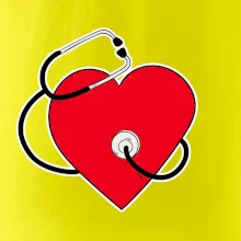 Internista srdce Internista srdce